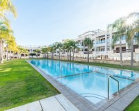 Odsprzedaż - Apartament - Orihuela Costa - Costa Blanca