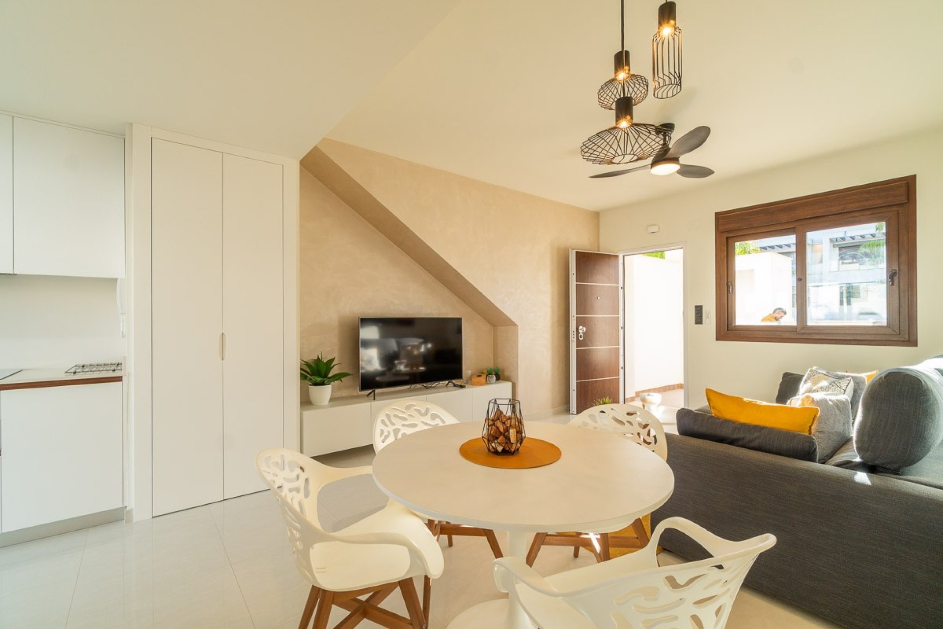 Odsprzedaż - Apartament - Orihuela Costa - Costa Blanca