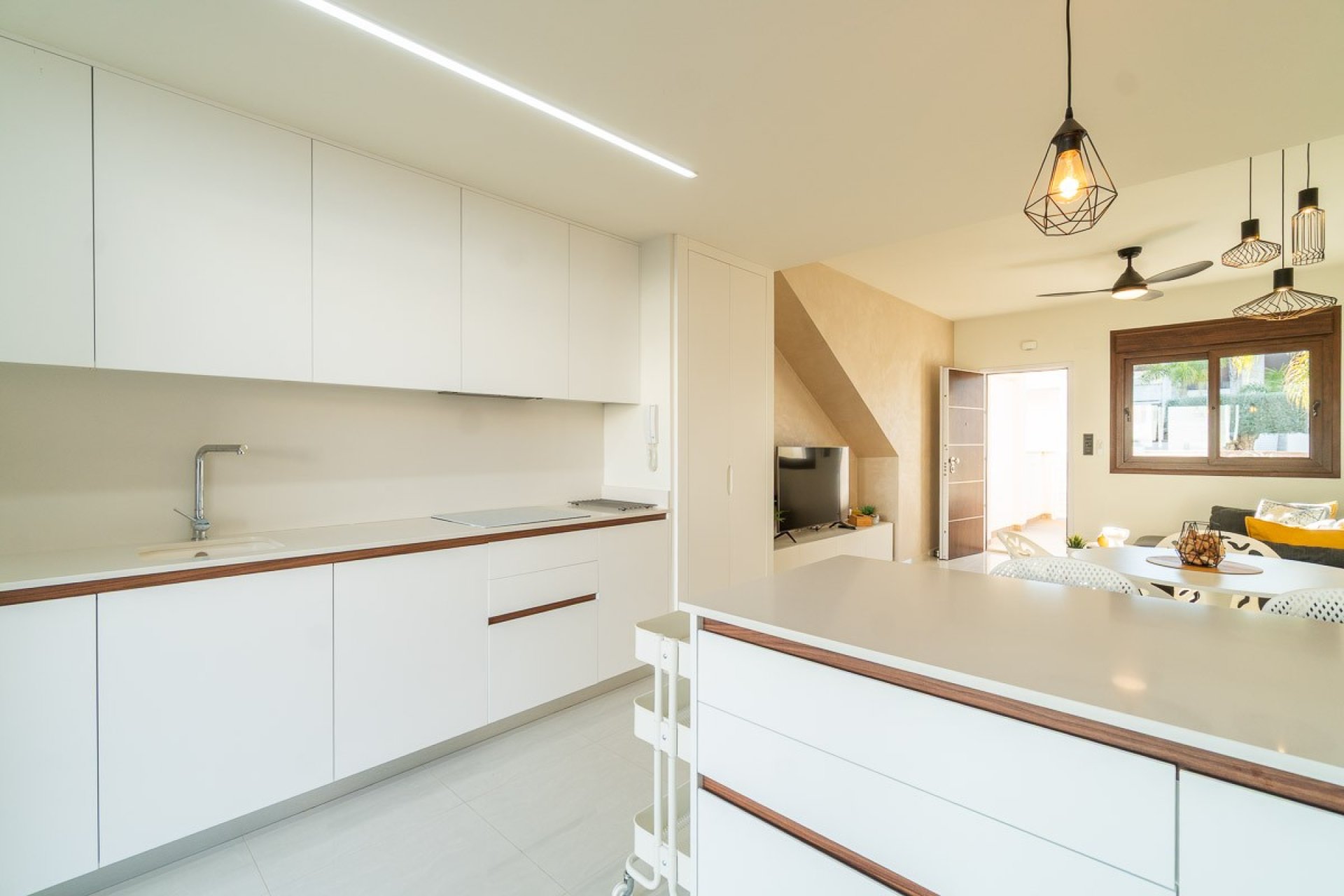 Odsprzedaż - Apartament - Orihuela Costa - Costa Blanca