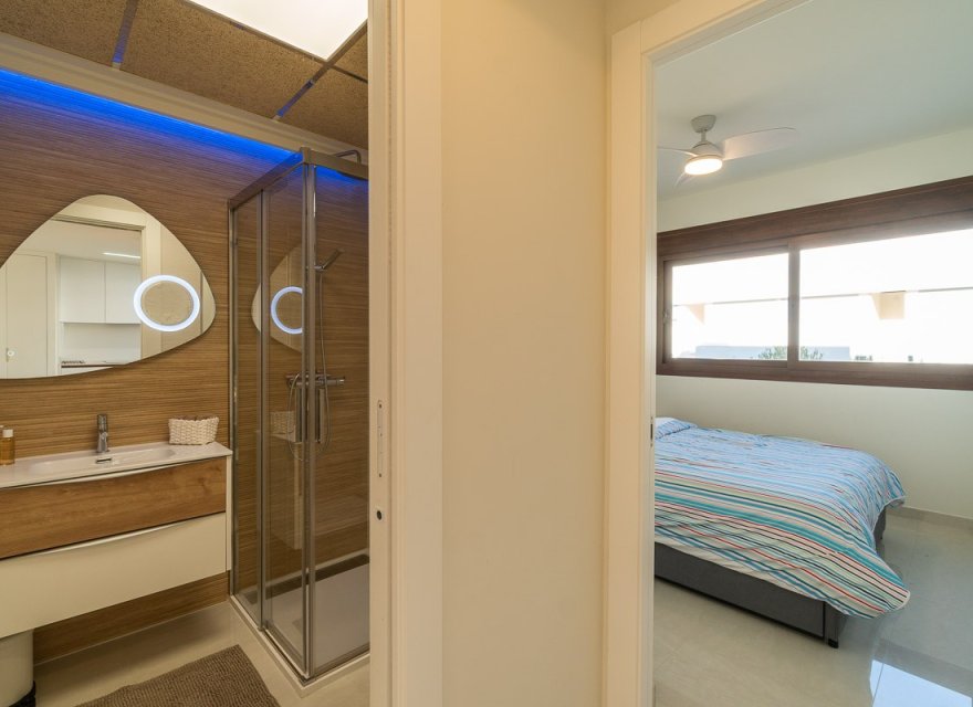 Odsprzedaż - Apartament - Orihuela Costa - Costa Blanca