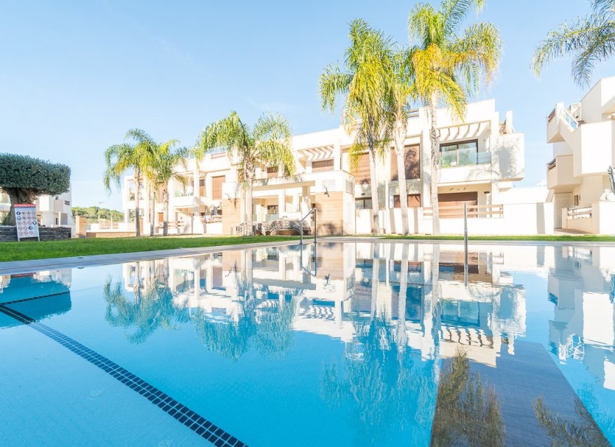 Odsprzedaż - Apartament - Orihuela Costa - Costa Blanca