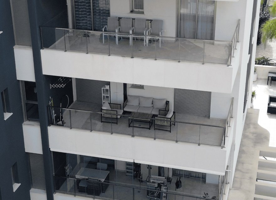 Odsprzedaż - Apartament - Orihuela Costa - Costa Blanca