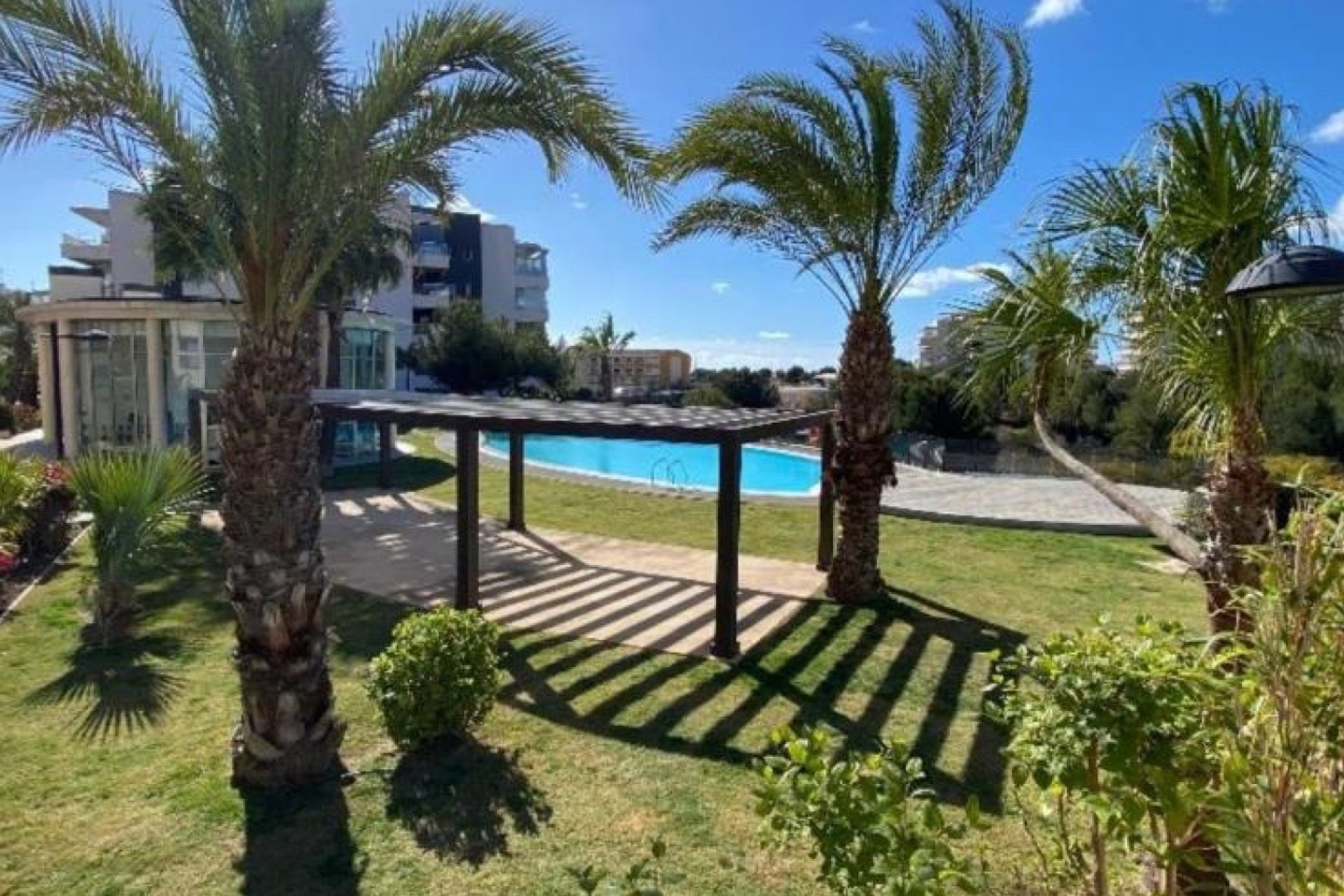 Odsprzedaż - Apartament - Orihuela Costa - Costa Blanca