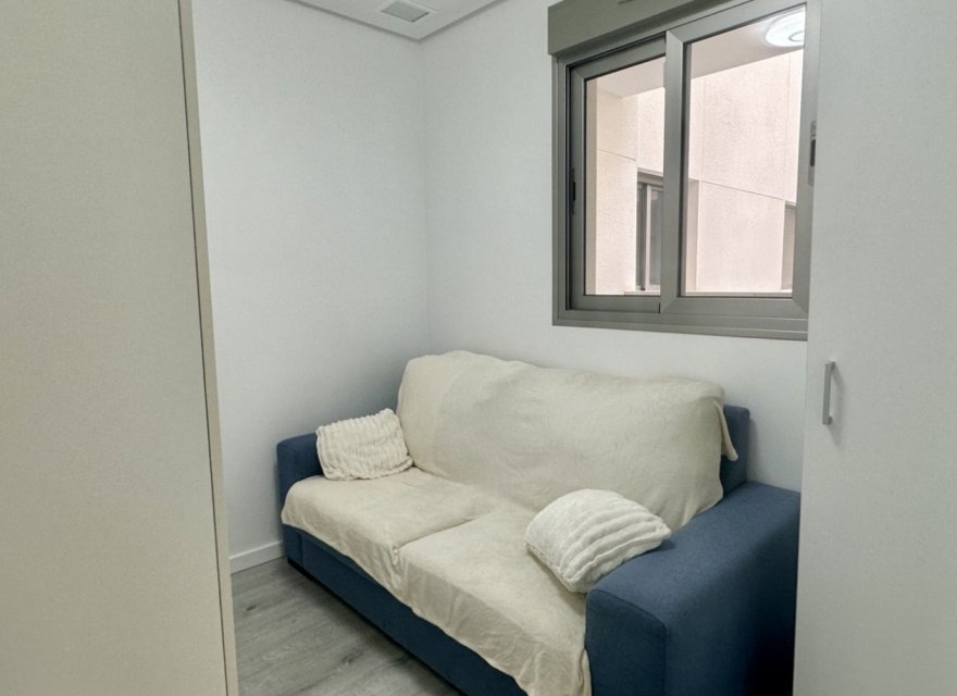 Odsprzedaż - Apartament - Orihuela Costa - Costa Blanca