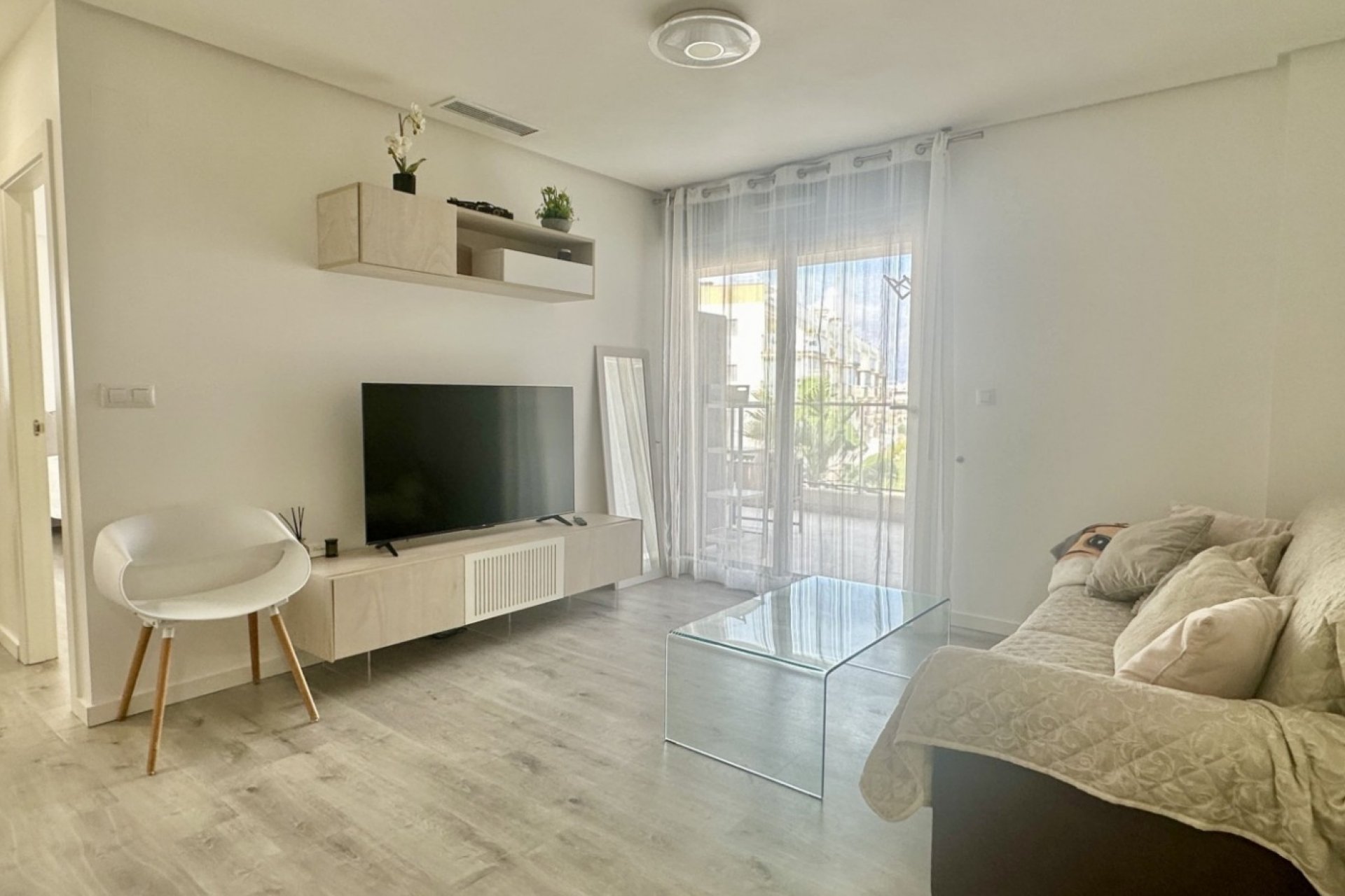 Odsprzedaż - Apartament - Orihuela Costa - Costa Blanca