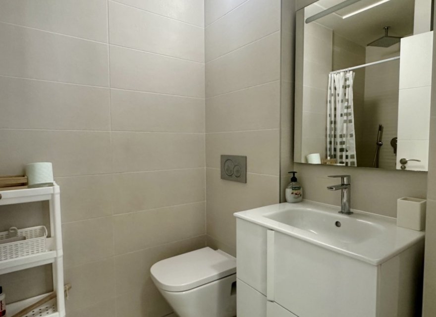 Odsprzedaż - Apartament - Orihuela Costa - Costa Blanca