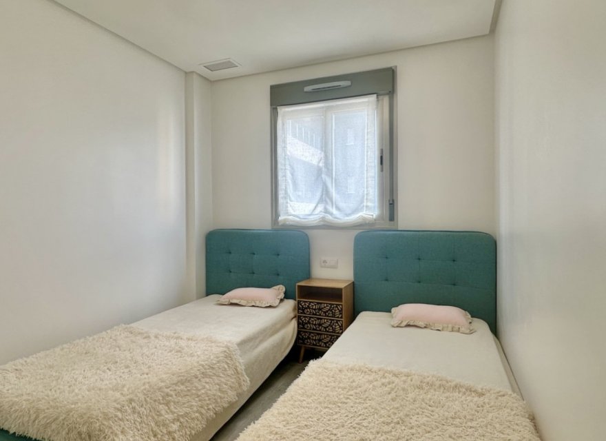 Odsprzedaż - Apartament - Orihuela Costa - Costa Blanca