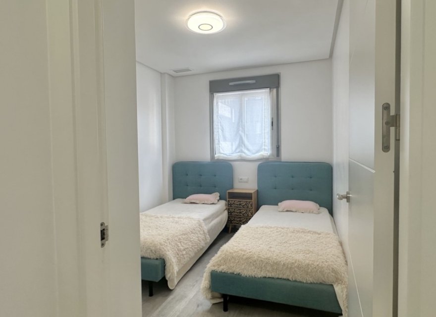 Odsprzedaż - Apartament - Orihuela Costa - Costa Blanca