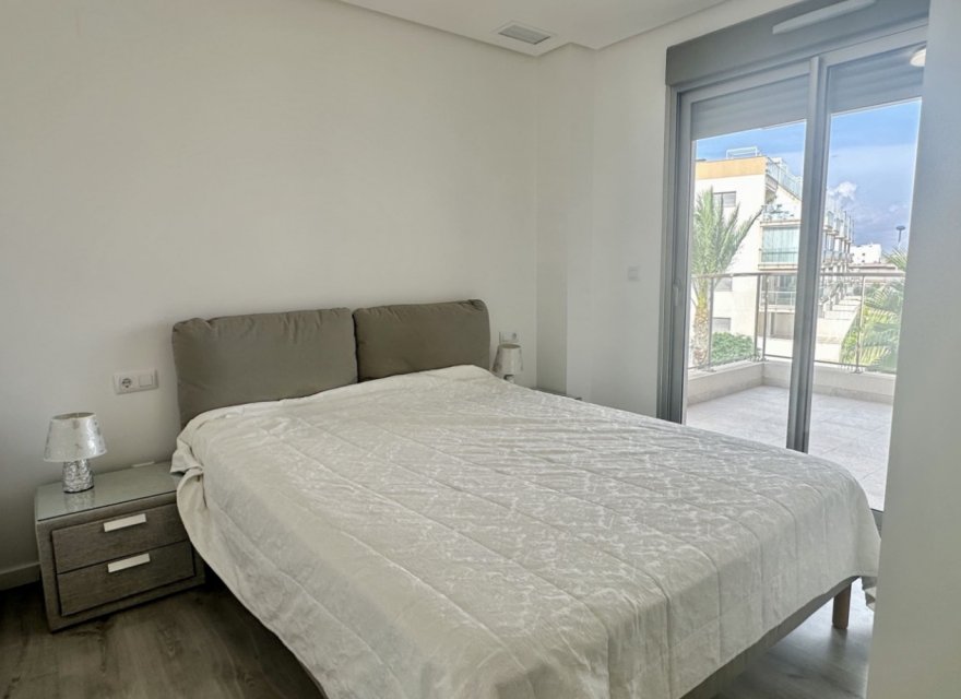 Odsprzedaż - Apartament - Orihuela Costa - Costa Blanca