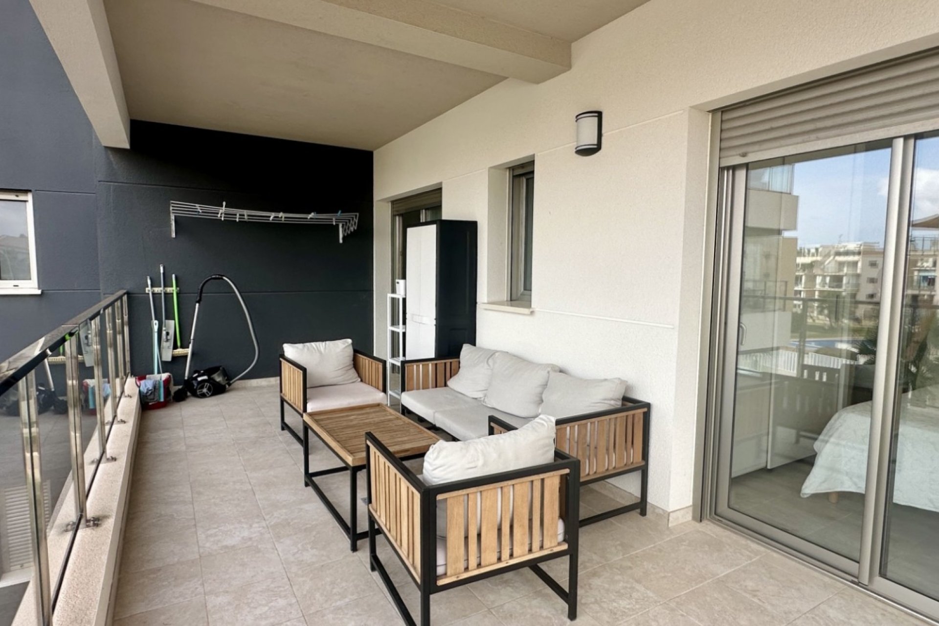 Odsprzedaż - Apartament - Orihuela Costa - Costa Blanca