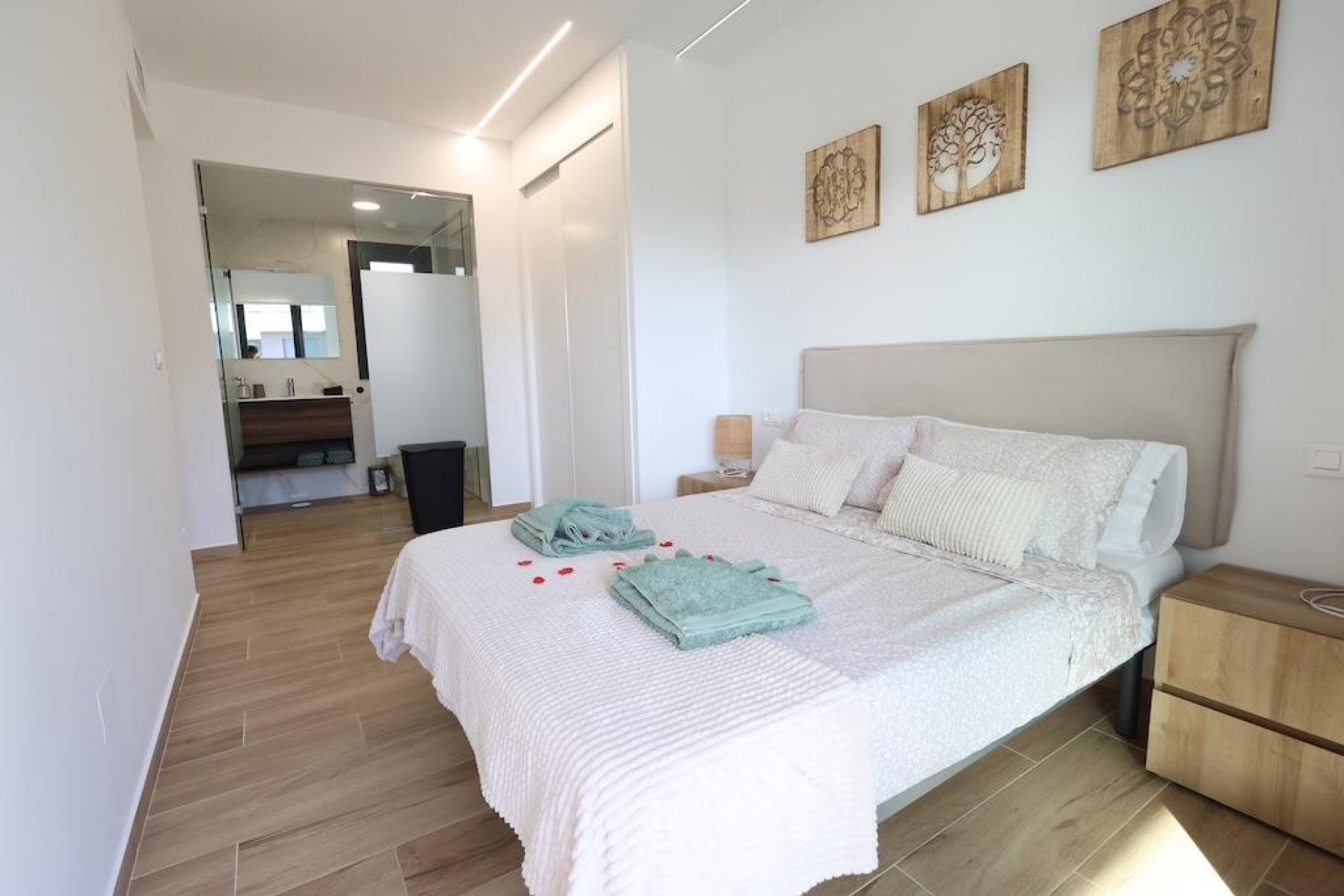 Odsprzedaż - Apartament - Orihuela Costa - Costa Blanca