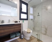 Odsprzedaż - Apartament - Orihuela Costa - Costa Blanca