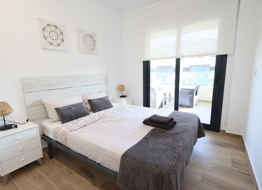 Odsprzedaż - Apartament - Orihuela Costa - Costa Blanca