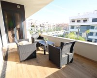 Odsprzedaż - Apartament - Orihuela Costa - Costa Blanca