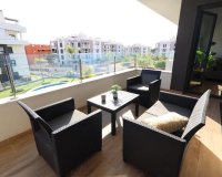 Odsprzedaż - Apartament - Orihuela Costa - Costa Blanca