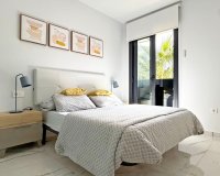 Odsprzedaż - Apartament - Orihuela Costa - Costa Blanca