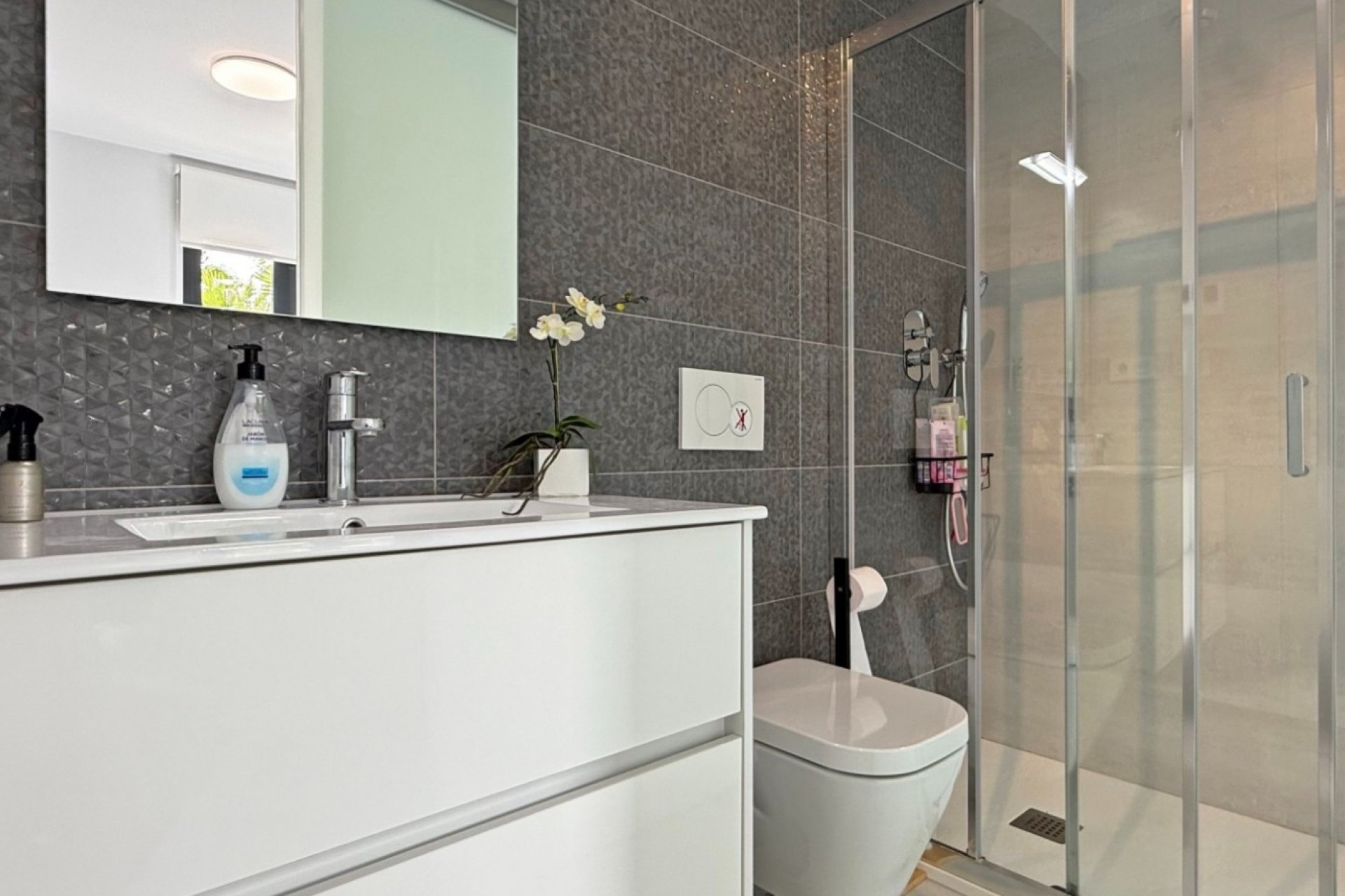 Odsprzedaż - Apartament - Orihuela Costa - Costa Blanca