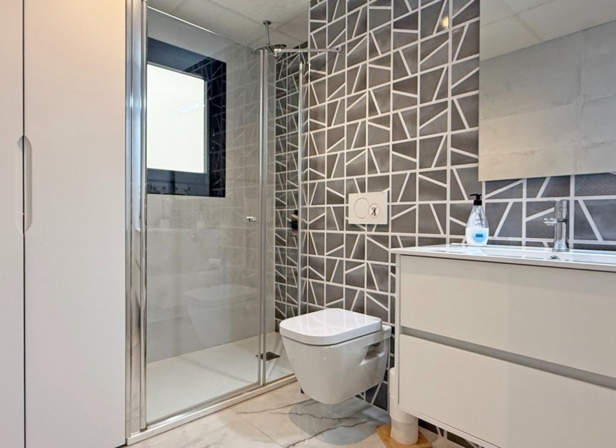 Odsprzedaż - Apartament - Orihuela Costa - Costa Blanca