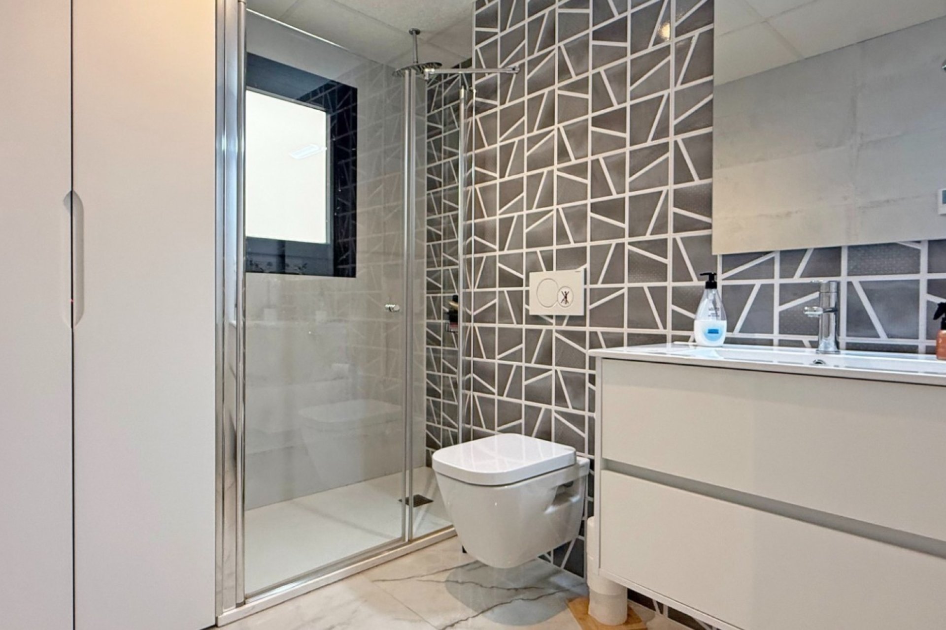 Odsprzedaż - Apartament - Orihuela Costa - Costa Blanca