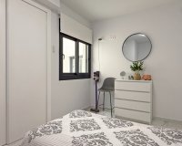 Odsprzedaż - Apartament - Orihuela Costa - Costa Blanca