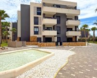 Odsprzedaż - Apartament - Orihuela Costa - Costa Blanca