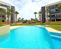 Odsprzedaż - Apartament - Orihuela Costa - Costa Blanca