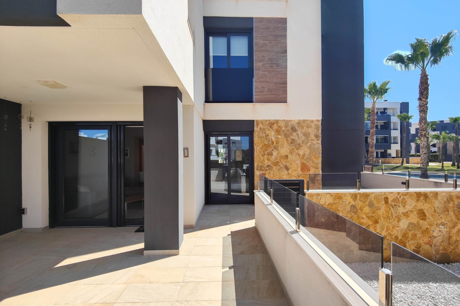 Odsprzedaż - Apartament - Orihuela Costa - Costa Blanca