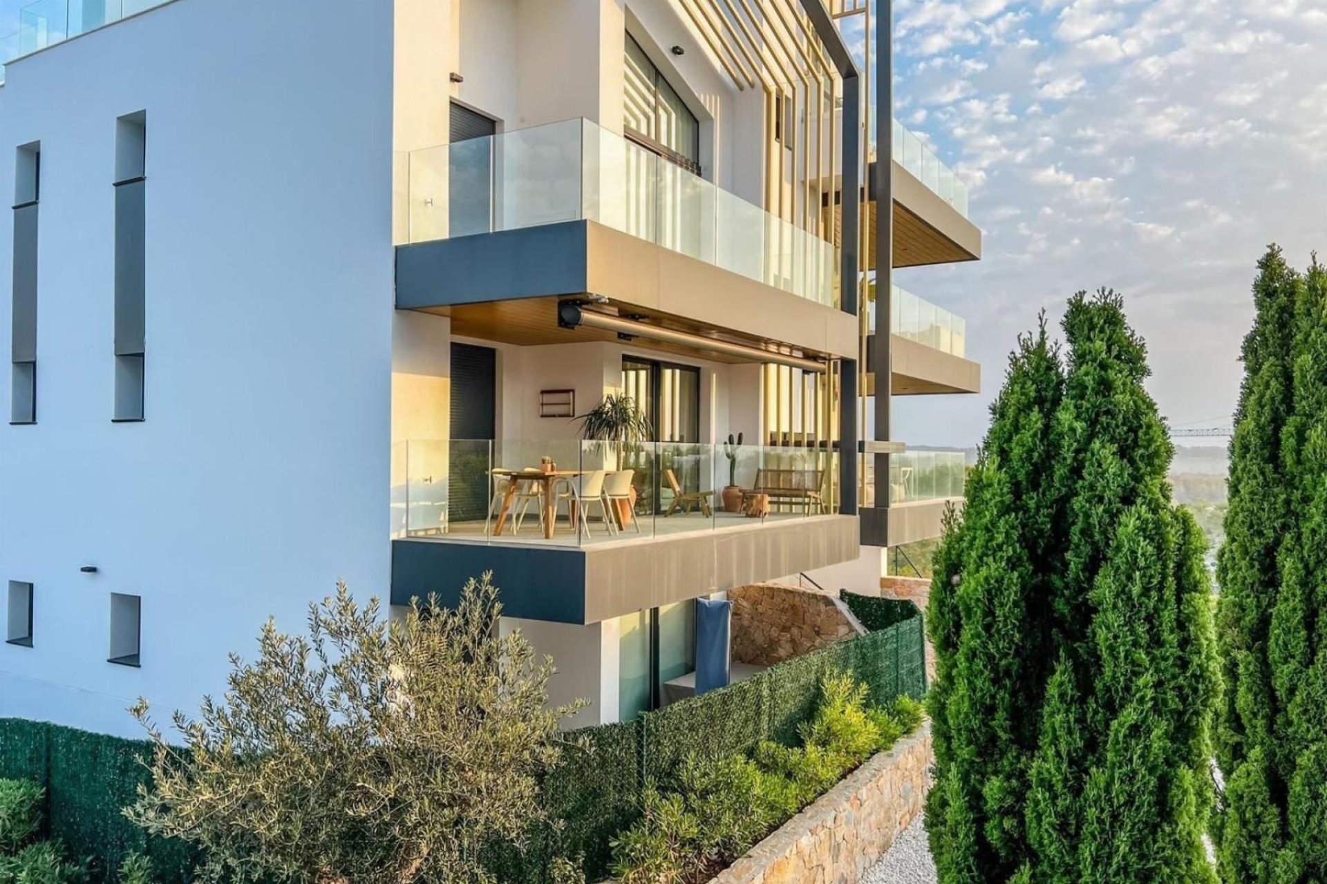 Odsprzedaż - Apartament - Orihuela Costa - Costa Blanca