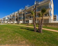 Odsprzedaż - Apartament - Orihuela Costa - Costa Blanca