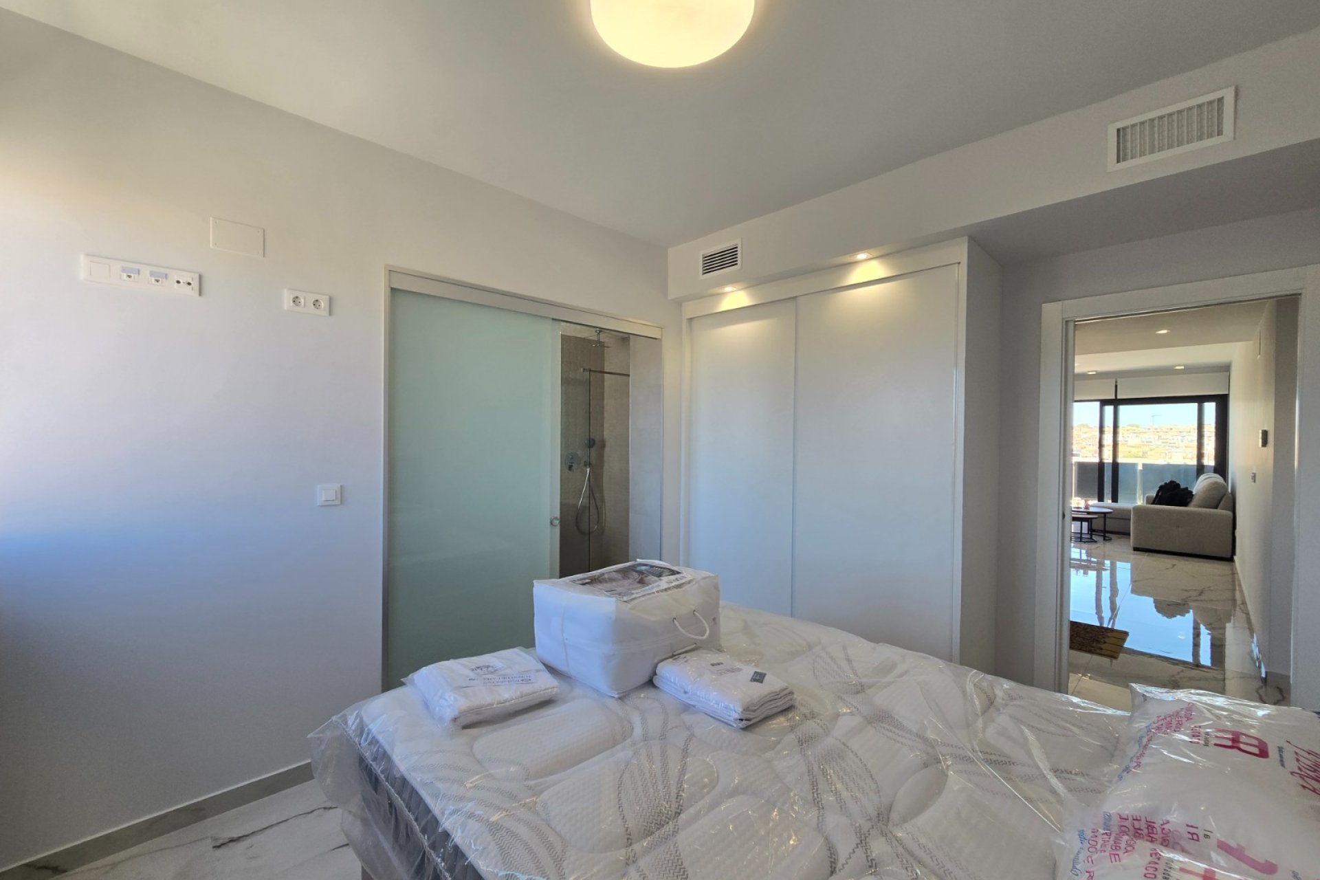 Odsprzedaż - Apartament - Orihuela Costa - Costa Blanca