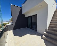 Odsprzedaż - Apartament - Orihuela Costa - Costa Blanca