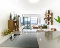 Odsprzedaż - Apartament - Orihuela Costa - Costa Blanca