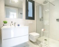 Odsprzedaż - Apartament - Orihuela Costa - Costa Blanca