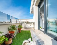 Odsprzedaż - Apartament - Orihuela Costa - Costa Blanca