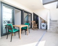 Odsprzedaż - Apartament - Orihuela Costa - Costa Blanca