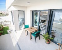 Odsprzedaż - Apartament - Orihuela Costa - Costa Blanca