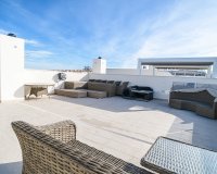 Odsprzedaż - Apartament - Orihuela Costa - Costa Blanca