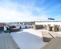 Odsprzedaż - Apartament - Orihuela Costa - Costa Blanca