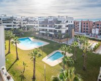 Odsprzedaż - Apartament - Orihuela Costa - Costa Blanca