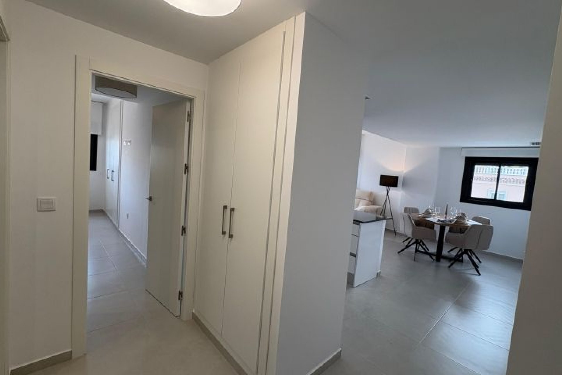 Odsprzedaż - Apartament - Orihuela Costa - Costa Blanca