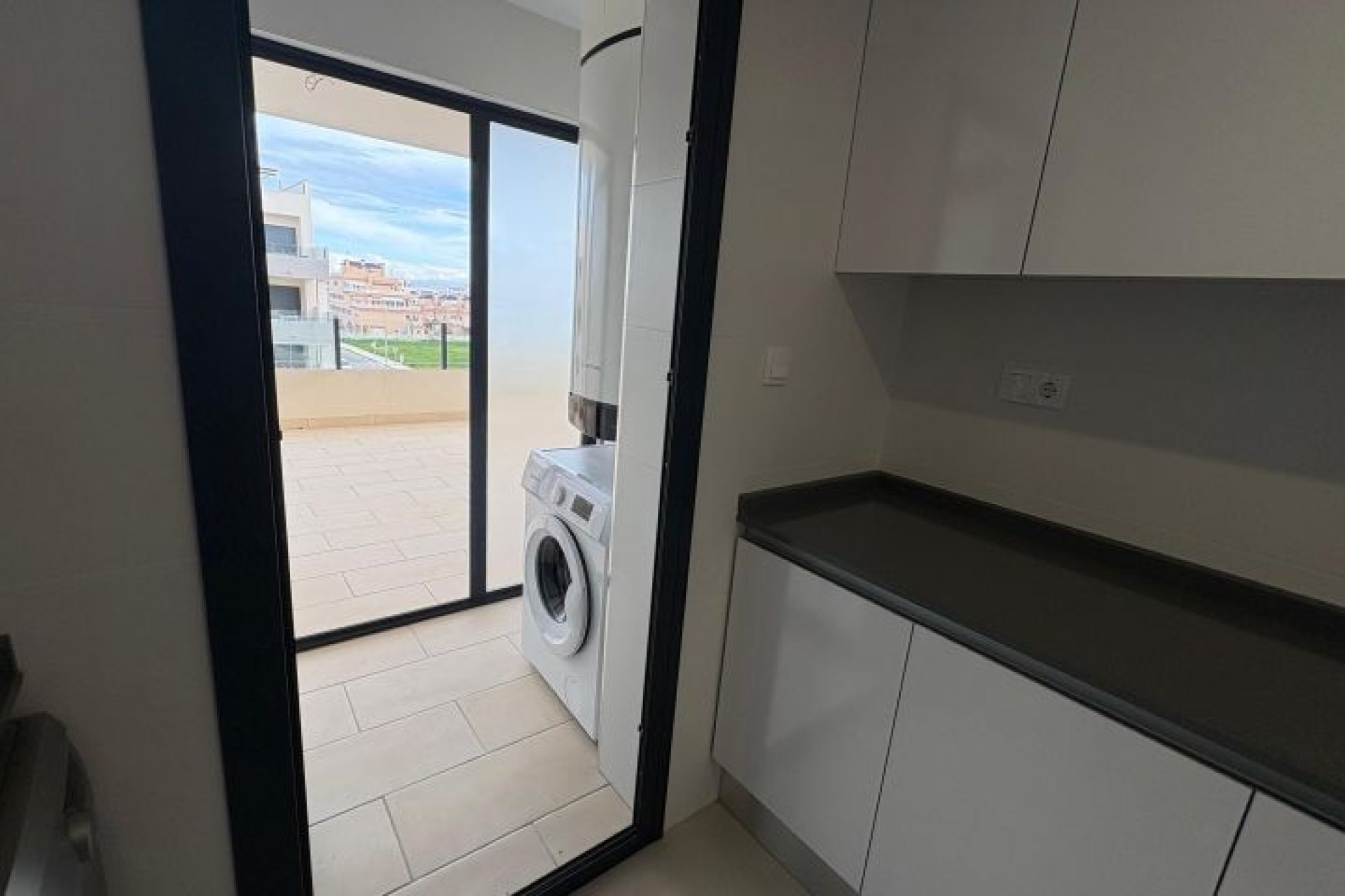 Odsprzedaż - Apartament - Orihuela Costa - Costa Blanca