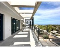 Odsprzedaż - Apartament - Orihuela Costa - Dehesa de campoamor