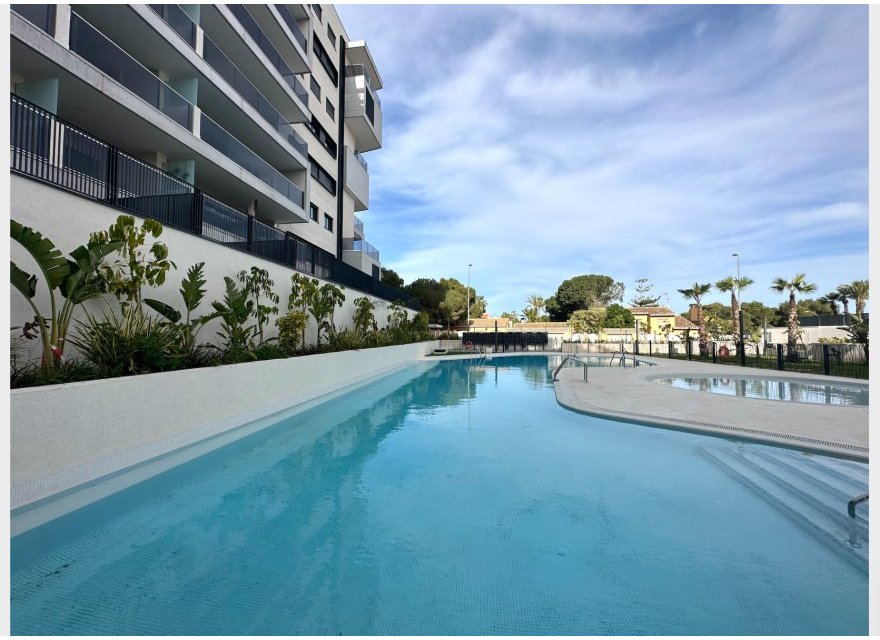 Odsprzedaż - Apartament - Orihuela Costa - Dehesa de campoamor