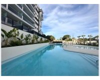 Odsprzedaż - Apartament - Orihuela Costa - Dehesa de campoamor