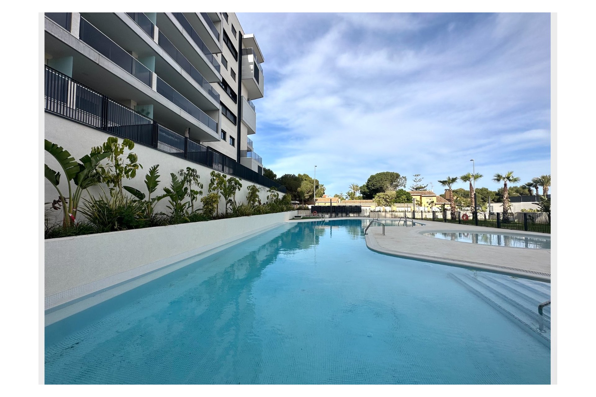 Odsprzedaż - Apartament - Orihuela Costa - Dehesa de campoamor