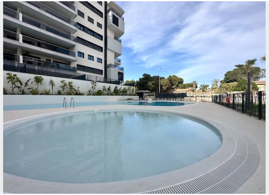 Odsprzedaż - Apartament - Orihuela Costa - Dehesa de campoamor