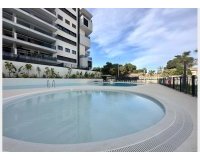 Odsprzedaż - Apartament - Orihuela Costa - Dehesa de campoamor