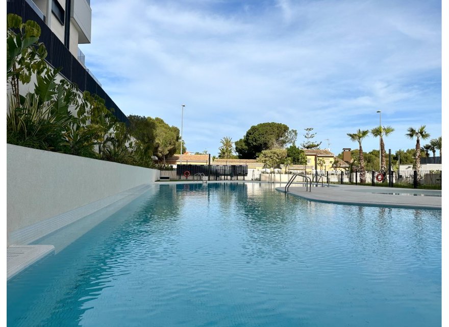 Odsprzedaż - Apartament - Orihuela Costa - Dehesa de campoamor