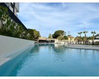 Odsprzedaż - Apartament - Orihuela Costa - Dehesa de campoamor