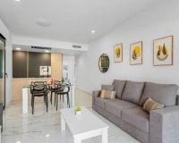 Odsprzedaż - Apartament - Orihuela Costa - La Florida